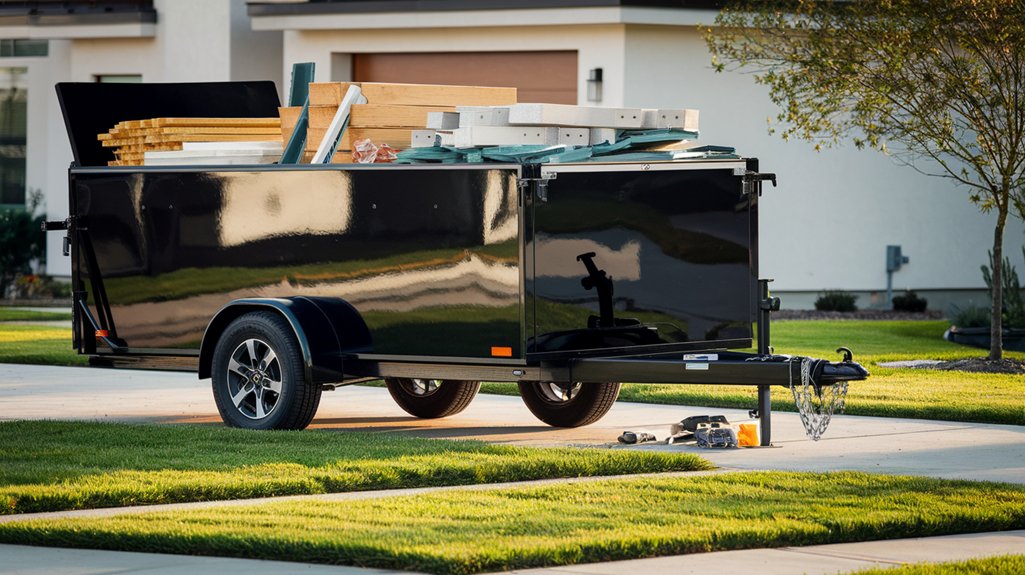 affordable live load solution