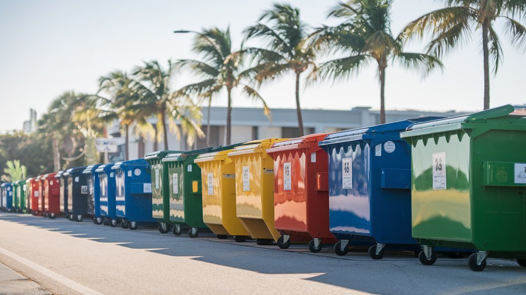 budget friendly dumpster rental