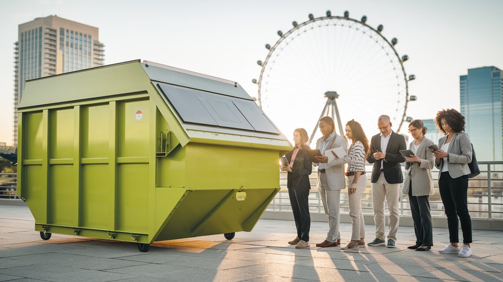 affordable dumpster rental tips
