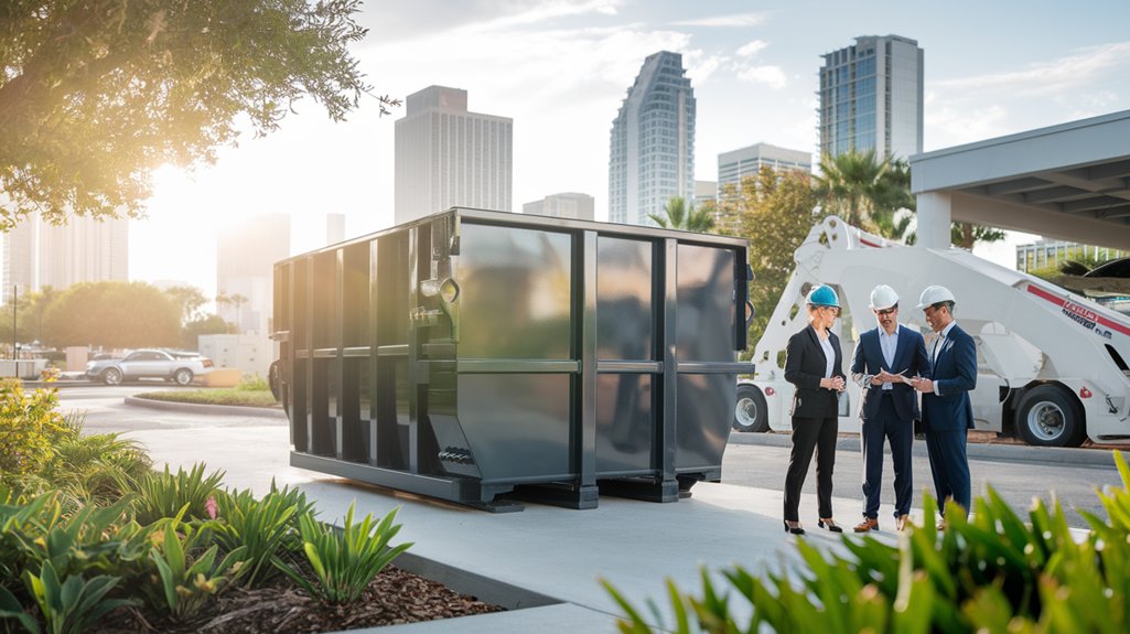 efficient waste management solutions